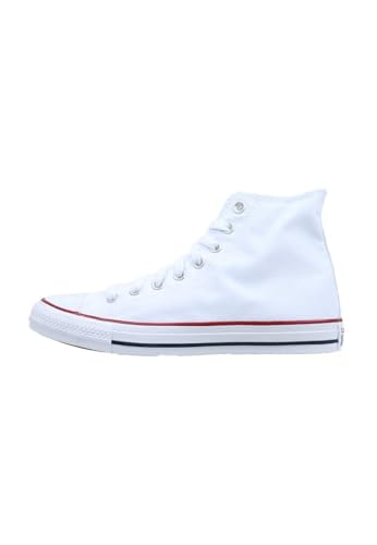 Converse All Star Ox Canvas Zapatillas Blancas- UK 6.5
