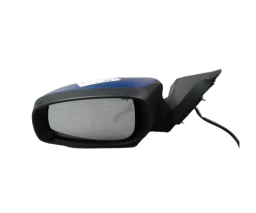Rétroviseur cassé Suzuki Swift 2005-2011 remplacer la réf 8470262j20zcf
