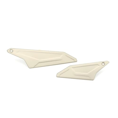 Couvercle carénage X-ADV 750 accessoires moto plaques réservoir 2021 2022