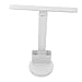 DOITOOL Lampada Da Scrivania Led Dimmerabile Lampada Da Lettura Dei Occhi e Ufficio Ricaricabile Per Studio Dormitorio Scuola Università immagine