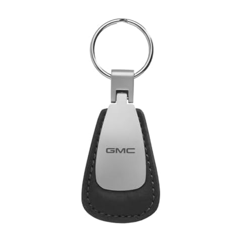 SR1 Performance GMC Keychain Cover