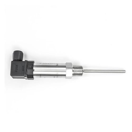 Sonde PT100 RS485 anti-corrosion pour stopper les pannes de capteurs