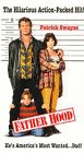 Father Hood [VHS]
