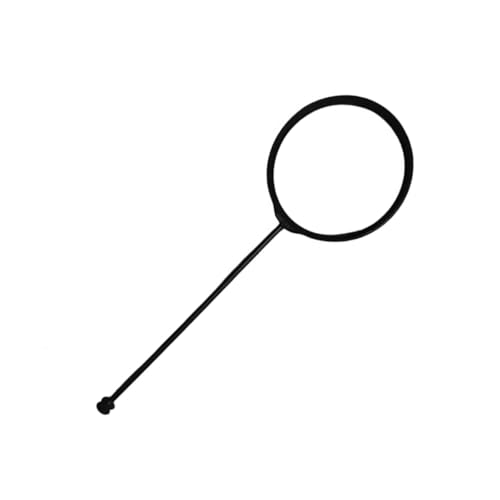 Compatible With For X5 2000-2018 For X6 2010-2018 For Z4 2003-2014 オイル燃料キャップ タンクカバー ラインロープ カーアクセサリー OME:8N0201556 燃料タンクキャップテザー(S