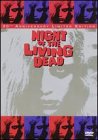 Night of the Living Dead 630561346X Book Cover