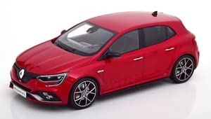 Norev 1:18 Renault Megane R.S. Trophy R 2019 cadeau idéal passionné