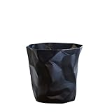 ESSEY ES05231 Mini Waste Bin, Black