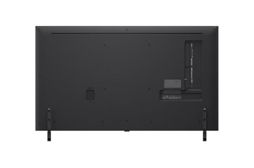 Image of LG TV QNED Evo AI 2025 | 55QNED85A | 55'' (139 cm) | MiniLED 120Hz | α8 AI 4K Gen2 Processor | Dolby Vision | Alexa