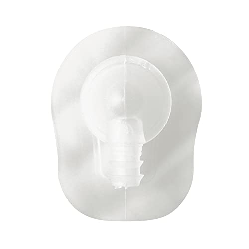 perfeclan Válvula de inflado de Cometa de Kitesurf de TPU de 90 Grados para reparación