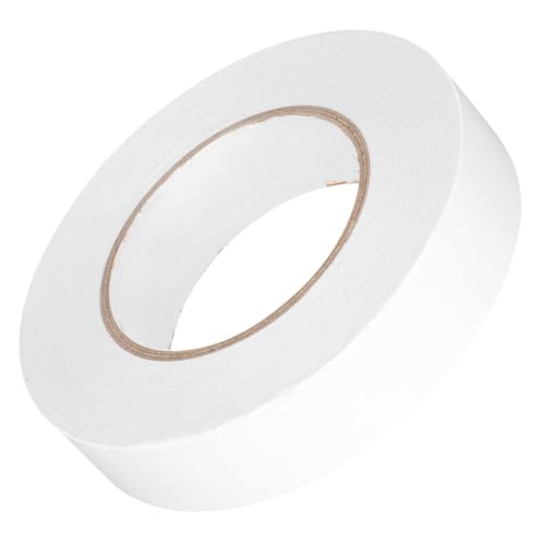 KOMBIUDA Golf Grip Tape Strips Golf Grips Kit Sticky Putty Adhesive Golf Grips Golf Grip Wrapping Tape