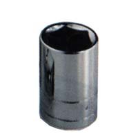 Image of K Tool International SOC 7MM 1 /4D 6PT