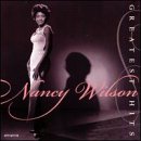 Nancy Wilson - Greatest Hits CEMA
