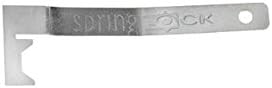 Release Tool for SpringLOCK - Part of Anti-Theft System for Wood Frames