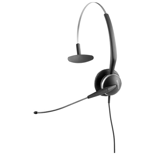 Jabra GN 2100 Flex Boom 3 in 1 Micro casque filaire - vue 3
