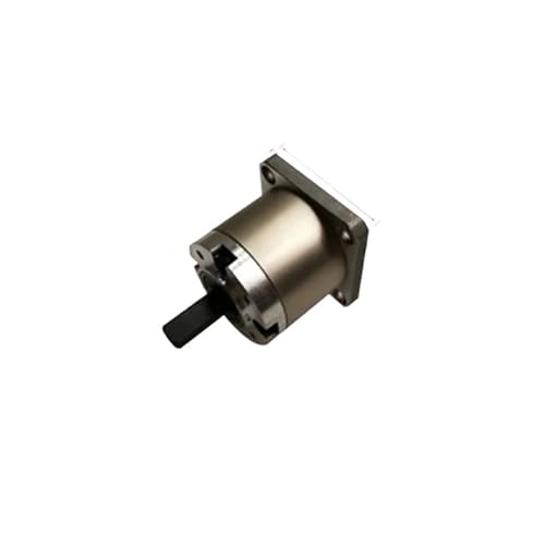 Réducteur planétaire 42 mm pour moteur pas à pas afin de rendre l'imprimante 3D silencieuse