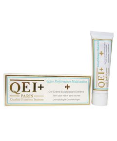 QEI+ ACTIVE PERFORMANCE GEL TUBE