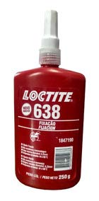 LOCTITE 638 BO 50ML EPIG RETENEDOR MONTAJES HOLGADOS