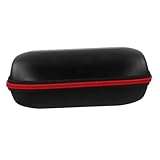 Mini sac de rangement pour micro - vous pouvez facilement le passer à travers le cordon ou pour le stockage, sac pour microphone