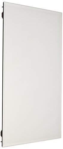 Signature Four Door Medicine Cabinet Size: 36