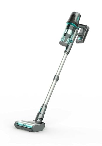 Image of Bagotte Vacuum Cleaners for Home, Stick Vacuum with LED Display