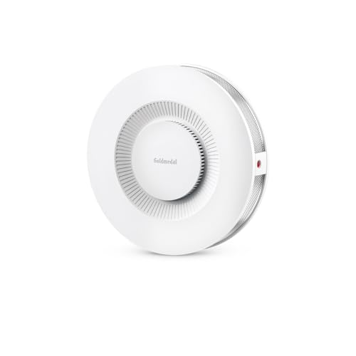 See full amazon price history chart for Goldmedal G-Oxi Polyphonic Door Bell Goldmedal G-Oxi Polyphonic Door Bell (B0BGZKCKN9) Amazon Price History, Amazon Price Tracker