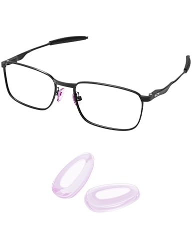 Image of Replacement Nose Pads Nose Pieces for Oakley Feedback OO4079