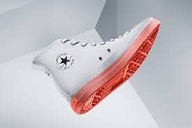 Image of Converse Chuck Taylor All Star Lean Ox (142270C)