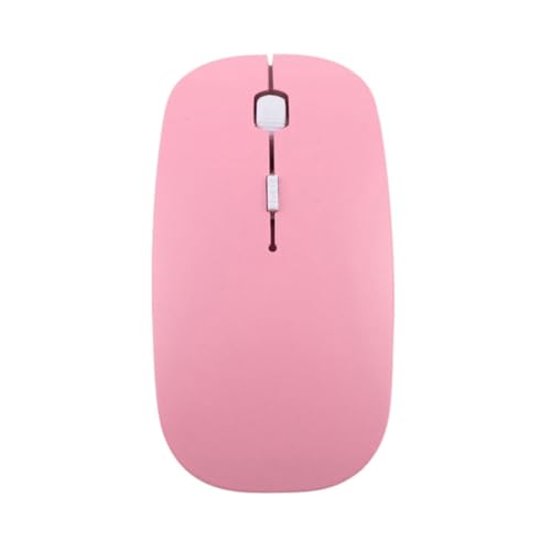 Teclado pequeño inalámbrico 2.4G de diseño elegante y ligero para computadora y teléfono 7