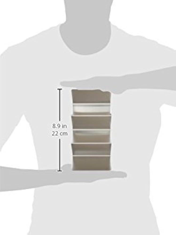 Amazon.com: American Metalcraft TSH3 Stainless Steel Taco