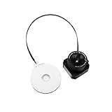 Car Air Conditioning Inside Outside Cycle Switch Knob Compatible with Panda GC2 GC3(A)