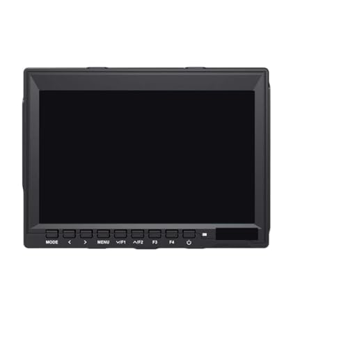 FEELWORLD�AFW759 7 �C���` DSLR �J���� �t�B�[���h ���j�^�[ IPS 1280x800 HDMI AV ���̓r�f�I �A�V�X�g �|�[�^�u���ƌ݊���������܂��B(FW759-Adapter)