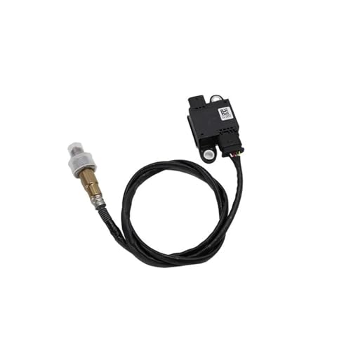 Capteur NOx Land Rover solution voyant moteur et contrôle technique GX73-5H310-AD