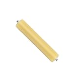  Accessori per stampante compatibili con Rullo di pressione in gomma per carta Mutoh da 10 pezzi compatibile con stampante Valuejet VJ1604E 1614 1618 1624 1638 plotter a solvente rullo di pressione