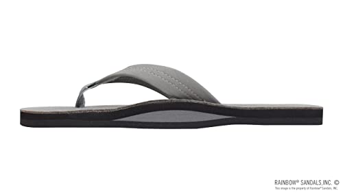Image of Rainbow Sandals Men's Single Layer Premier Leather