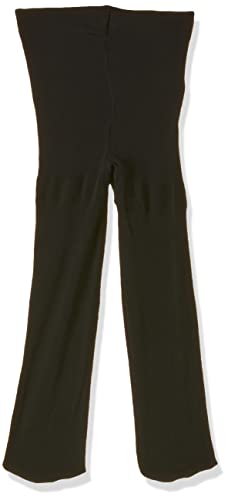The Children's Place Girls Toddler Microfiber Tights Hosiery, Black, 12-18 Months Us #TOP1