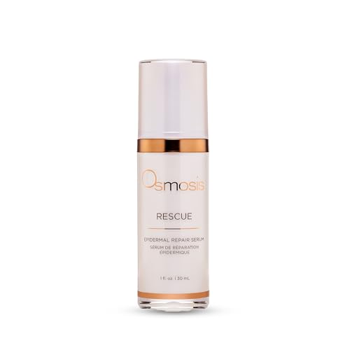 Osmosis Rescue Epidermal Repair Serum Redness & Sensitive Skin 1 Fl Oz