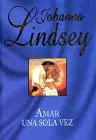 Amar de una sola vez