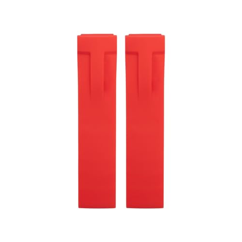 Bracelet en silicone pour montre T-Sports Tissot idéal pour le sport