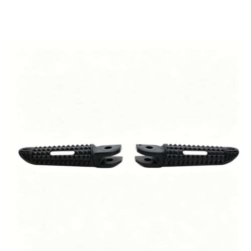Repose-pieds Avant Triumph Trident 660 Noir pour Vos Sorties et Balades