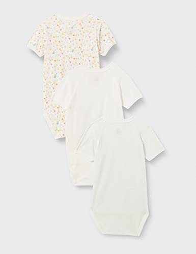 Petit Bateau Baby-Jungen Bodysuit - Image 4