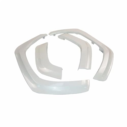 Protector de guardabarros para coche y protector rueda y arco de Toyota RAV4 TRD 2019 1