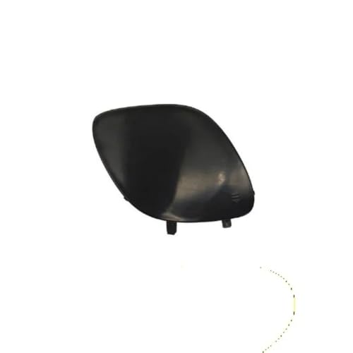 Cache crochet remorquage avant Mercedes Classe C W205 2019-2021 sans peinture
