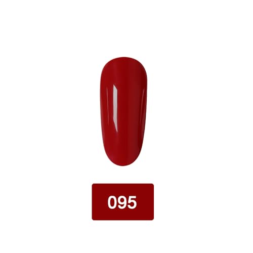 Image of SHILLS PROFESSIONAL UV /LED Soak Off Gel Polish Color shade 95