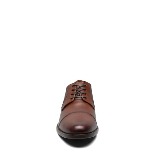 Image of Florsheim Men's, Medfield Cap Toe Oxford