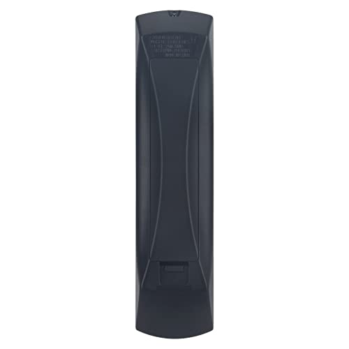 Replacement Remote Control Fit for Panasonic DVD Recorder DMR-EX79EB DMR-EX89EB N2QAYB000332 - Image 4