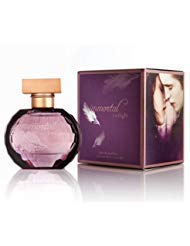 Immortal Twilight Perfume for Women - The Official Fragrance of The Twilight Saga, Floral and Feminine Scent - Everlasting and Never to Be Forgotten - 1.7 oz 50 ml