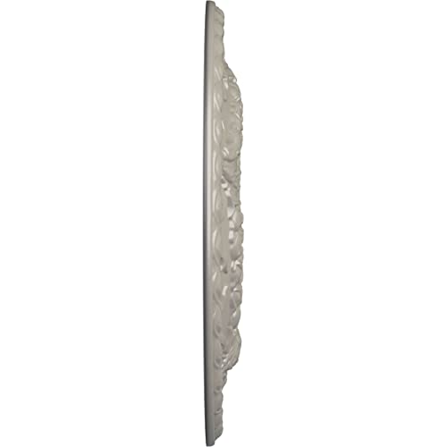 Médaillon Hurley pour masquer trou de plafond diamètre 56cm