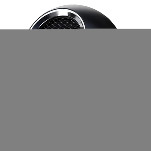 Calentador de Coche | 12V Desempañador Silencioso - Calentador Ventilador Desempañador De Parabrisas | Para Seguridad Vehículos Interior Invierno Viaje Conducción Hombres Mujeres