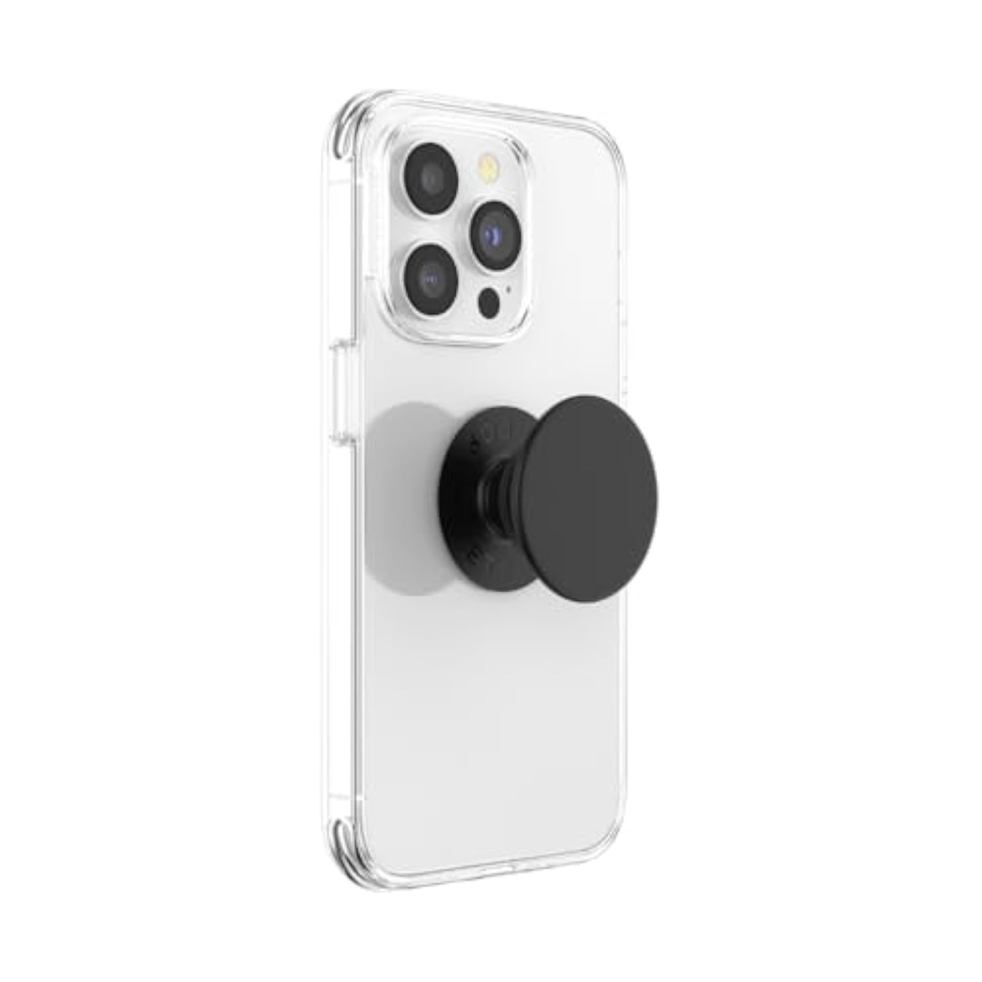 Phone Grip with Expanding Kickstand