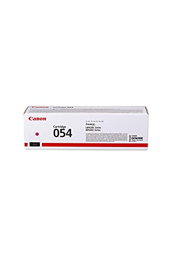 Toner Canon Canon 3022C002 Adecuado para LBP623CDW Toner Magenta 054M 1200 Hojas